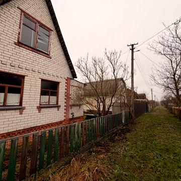 Продам дачу в Киїнці, 6с землі