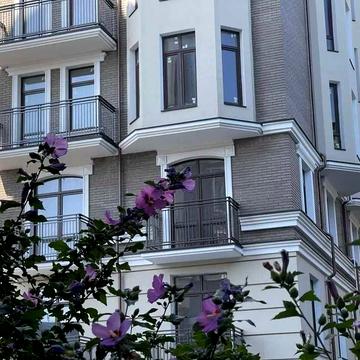 Н   Лучший дом в центре Одессы