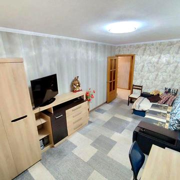 3-к. кв. вул. Навчальна 23/2, Холодна гора