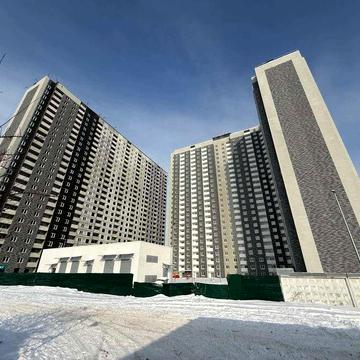 Автономне опалення в ЖК Деснянський, супер 3к з ремонтом. Є-оселя,без% ЖК Деснянський