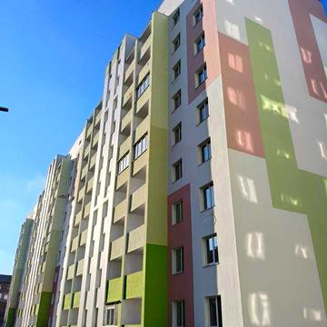 Срочно! ЖК Мира 3, Продам 1 ком квартиру пл 41м2, этаж 6/9ти! A ЖК Мира 3