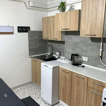 Довгострокова оренда 3к Квартира Набережна Перемоги вулиця