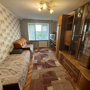 Затишна кімната меблі залишаються, утеплена 39464