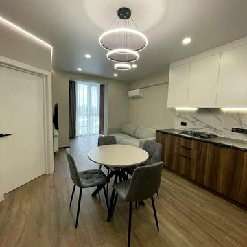 Продаж 1 квартири( євродвійки )у новобудові.