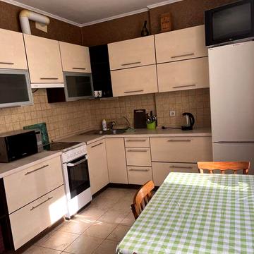 Двокімнатна гарна квартира від власника