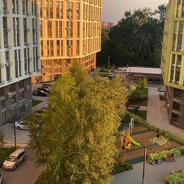 Здаю однокімнатну квартиру Madison Gardens 18000 гривень