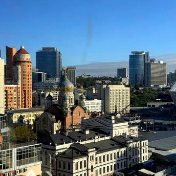 Велика Васильківська вул. (Червоноармійська), 72