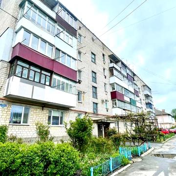 1-кімн квартира | Автономне опалення | 1 поверх | Тихий двір