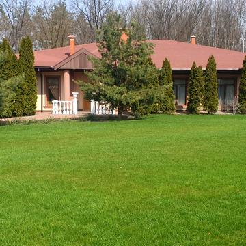 Лісова вул.