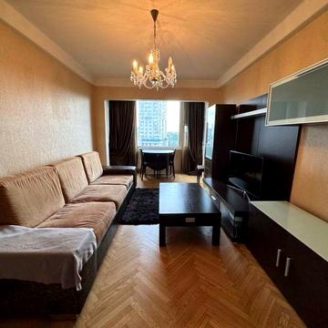 Здам квартиру на березняках