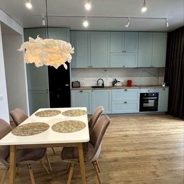 Продам  2х.кв.S-80м2. 14/16 на Алексеевке ЖК Архитекторов ЖК Архитекторов