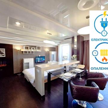 Самая большая кровать в Полтаве Сеть Alex Apartments