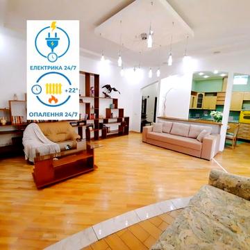 4 метра над уровнем неба - Alex Apartments