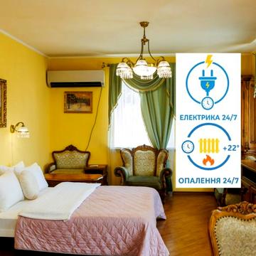 Антикварная квартира. Сеть AlexApartments. Документы для командировок.