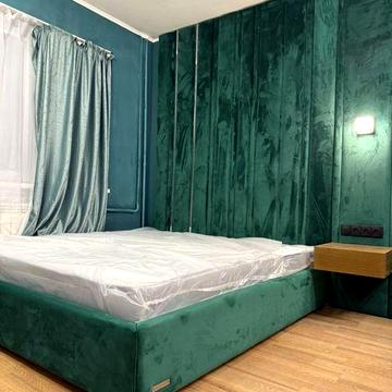 1к Квартира! Метро Оболонь, Героїв Дніпра; ІНТВЕРТОР  в квартирі !