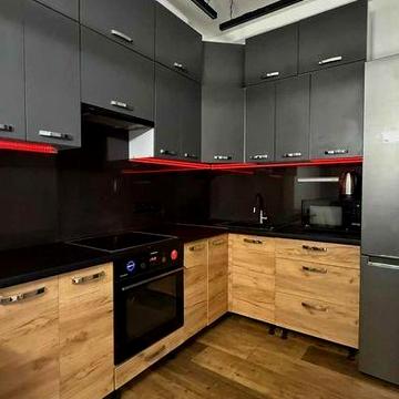 Оренда 1 кімнатної квартири в НОВОБУДОВІ на просп. Чорновола ЖК СІТІ