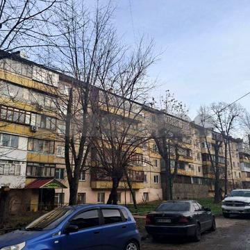 Продаж 2 к квартири Зодчих 50а. Борщагівка.