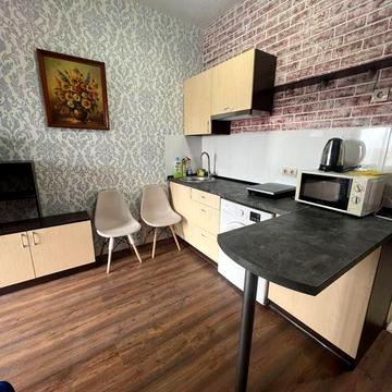 Сдам Квартиру в Новострое ЖК Магистр 5 мин до метро Научная