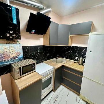 Оренда двокімнатної квартири , просп. Богдана Хмельницкого, 7