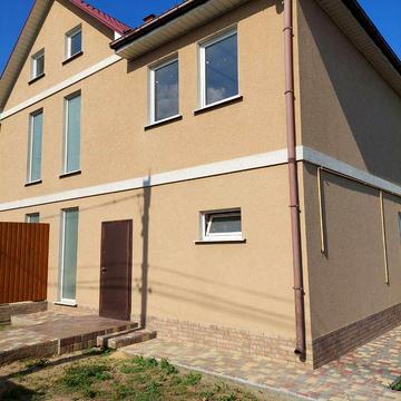 Продам 2х этажный дуплекс .Все документы на дом и на землю197-118