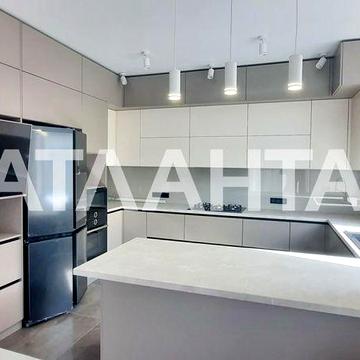 Продаётся 2 х этажный дом в ЖМ Дайберг с ремонтом