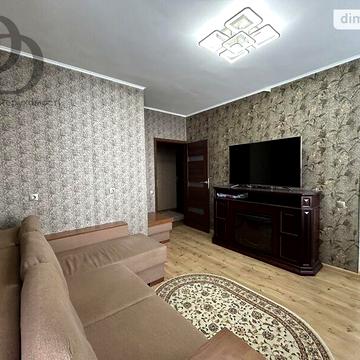 Продаж 4к Квартира Лесі Українки вулиця ЖК Вишневий затишок