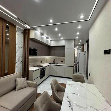 Продаж 1к Квартира Краснова вулиця ЖК Kadorr City