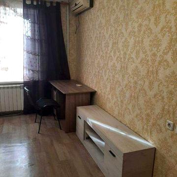 Затишна 1-к квартира на Сонячній Набережній