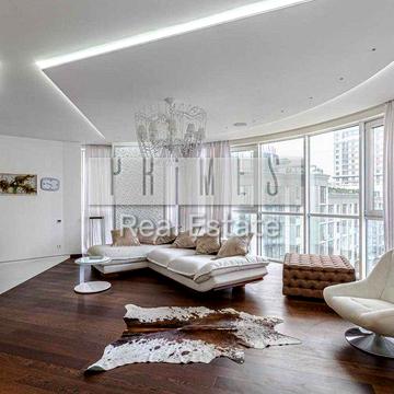 Оренда 3к квартира, ЖК Новопечерські Липки, Верхогляда, 20