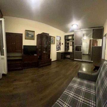 Оренда 1-к квартири на вул. Йорданська, 9