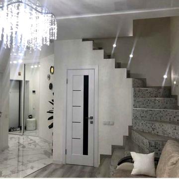 Оренда 3-х к дворівневої дизайнерської квартири ЖК Софія Сіті ГАЗ