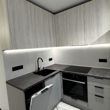 Оренда однокімнатної каартири в ЖК Шенген вул. Залізнична 9