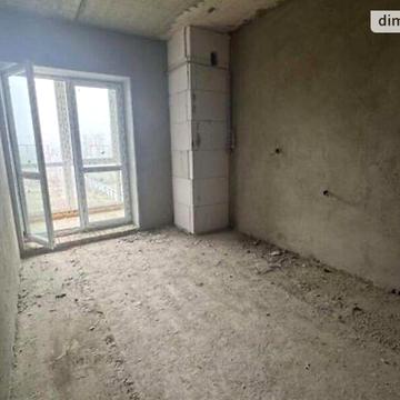 Продаж 1к Квартира Одеська вулиця ЖК Барский