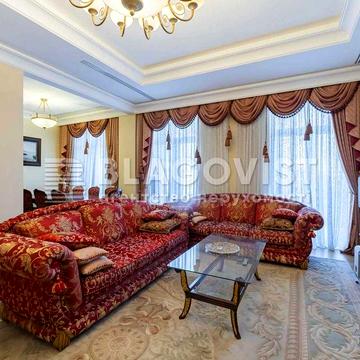 Продаж 3К квартира ЖК Renaissance Residence Преміум класу