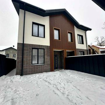 Якісний дуплекс в Ірпені з газом, залишився один