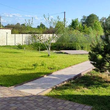 Торг до продажу. 250 кв.m. Еко-будинок неподаік р. Десна