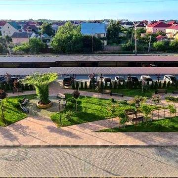 Сдам власну 1к квартиру в 53 Жемчужині на Таїрова