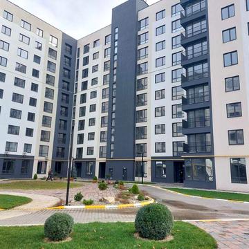 Продаж видової 1К квартири в НОВОБУДОВІ Бучі! Держпрограми, єОселя