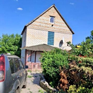 Продам будинок на річці Інгулець
