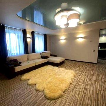 Продам 3-кімнатну  квартиру з газовим опаленням вул. Комітетськая