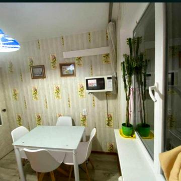 Здається 1 кімнатна квартира Казка