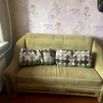 Здам 2-к на 1000 дрібниць