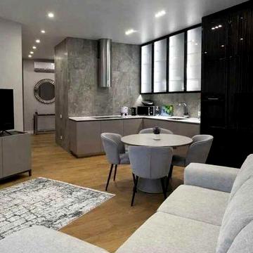 Продам 3к квартиру в ЖК Бартоломео