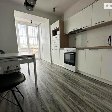 Довгострокова оренда 1к Квартира Антонова Олега вулиця ЖК Андорра