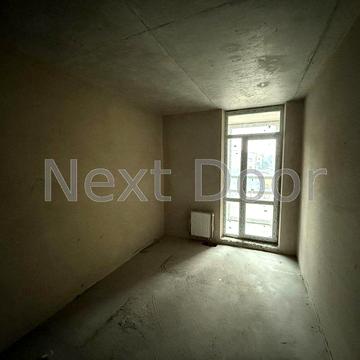 Двокімнатна квартира на вул. Миколи Гулака , 4 ЖК Бережанский