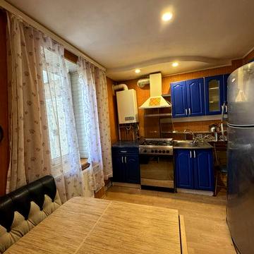 Вигідна пропозиція!Продам чотирикімнатну квартиру на Полтавській