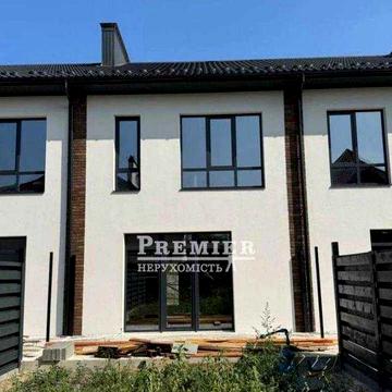 Комфортный Таунхаус в 2км от моря.