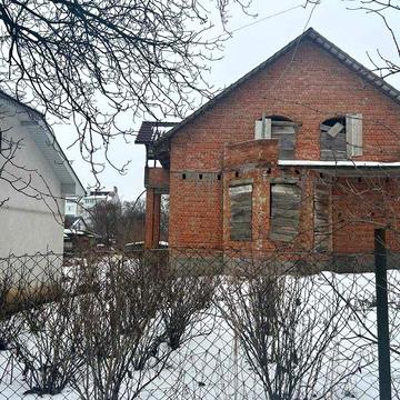 Приватний Будинок