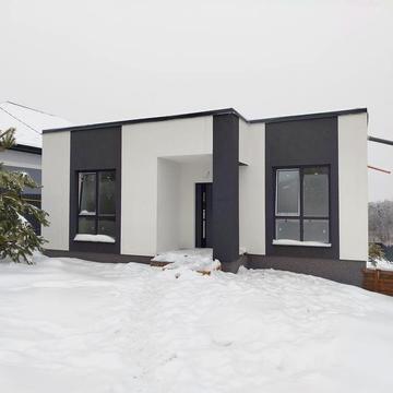 Продаж приватного будинку