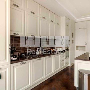 Оренда 4к квартири, ЖК Новопечерські Липки, вул. Андрія Верхогляда, 9